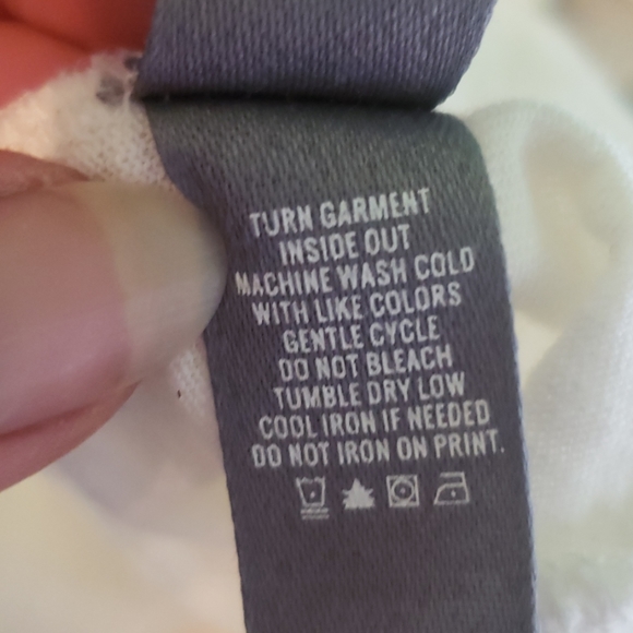 Artie Real Soft Tee long sleeved Tshirt - Picture 6 of 6